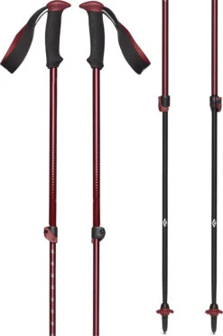 Black Diamond Trail Back Trekking Poles