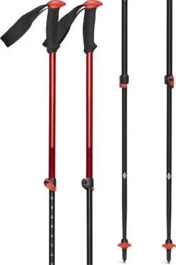 Black Diamond Trail Sport Trek Adjustable Trekking Poles -Sports Equipment 112549 8001 TRAILSPORT OCTANE 02 splitcopy 3