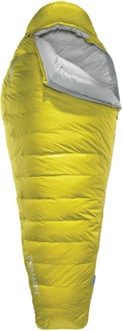 Thermarest Parsec 32 Ultralight Down Sleeping Bag