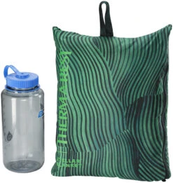 Thermarest Stellar Blanket Insulated Camping Blanket -Sports Equipment 11426 thermarest stellar greenwave ssack