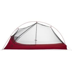MSR Freelite 1 V3 Ultralight Backpacking Tent -Sports Equipment 11511 MSR Freelite1 body horizontal MVcopycopy