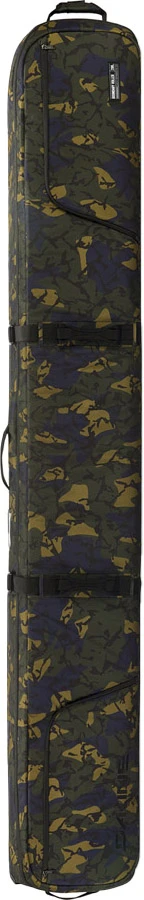 Dakine Boundary Roller Ski Wheelie Bag