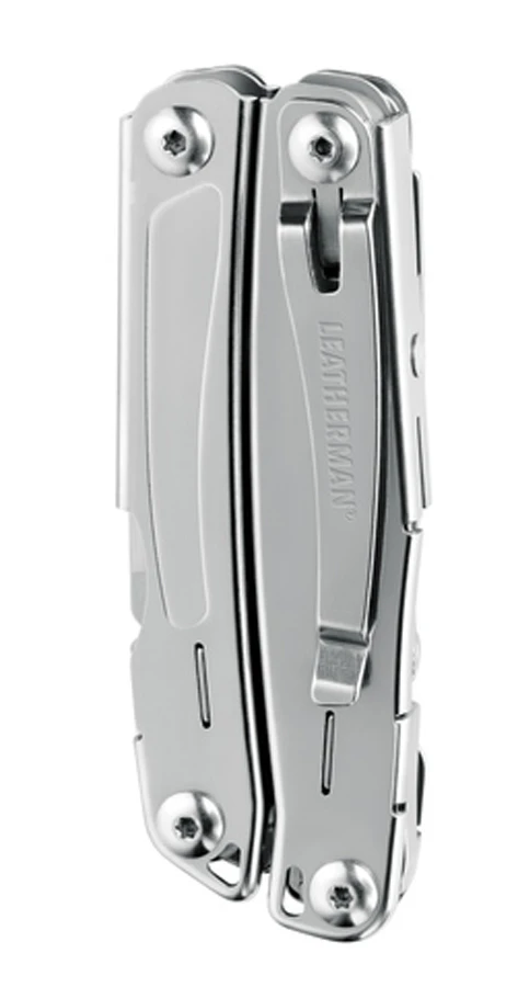 Leatherman Wingman Pocket Multitool & Sheath 4 Leatherman Wingman Pocket Multitool & Sheath - Image 4