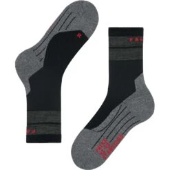 Falke TK Stabilizing Hiking/Trekking Socks -Sports Equipment 1286072 62d869929fc0fcopy