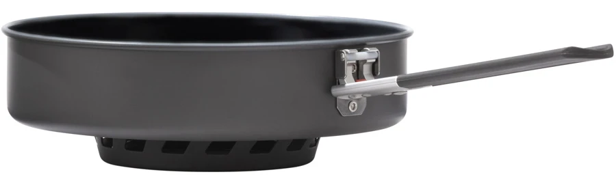 MSR WindBurner Stove System Combo Backpacking Cook Set 7 MSR WindBurner Stove System Combo Backpacking Cook Set - Image 7