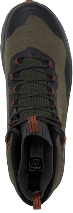 Berghaus VC22 Mid GTX Men's Hiking Boots 16 Berghaus VC22 Mid GTX Men's Hiking Boots -Sports Equipment 13648888 1214958636981928