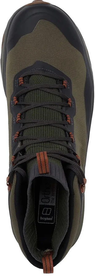 Berghaus VC22 Mid GTX Men's Hiking Boots 6 Berghaus VC22 Mid GTX Men's Hiking Boots - Image 6