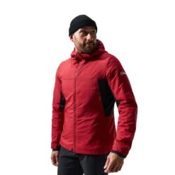 Berghaus MTN Seeker MW Synthetic Hoody Jacket 33 Berghaus MTN Seeker MW Synthetic Hoody Jacket -Sports Equipment 13829905 1484985862693435