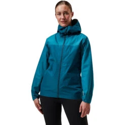 Berghaus Deluge Pro 3.0 Women's Insulated Jacket
