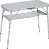 Bo-Camp Side Table Case Model Portable Folding Camp Table