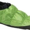 Nordisk Mos Down Insulated Camping Slippers
