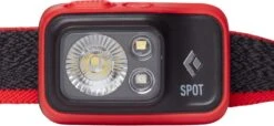 Black Diamond Spot 400 Waterproof LED Headlamp -Sports Equipment 14ed8671 2dbb 4132 996b fa6c99194522 7