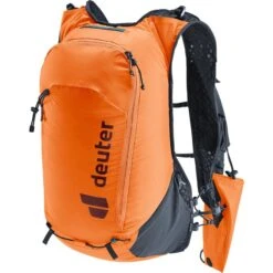 Deuter Ascender 13 Hiking Backpack 27 Deuter Ascender 13 Hiking Backpack -Sports Equipment 150b5524 2b2e 4130 85e8 93566e1c7686 3100122 9005 Ascender 13 saffron D 00