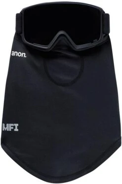 Anon Midweight Neckwarmer MFI Facemask -Sports Equipment 15256105001 1 1