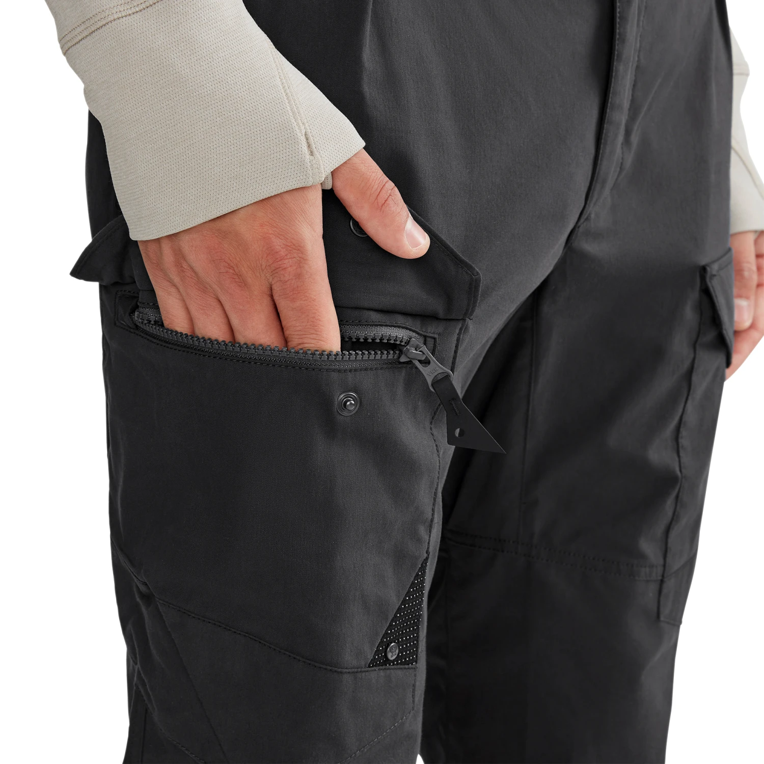 Grimner Pants Men's Hiking Trousers 5 Grimner Pants Men's Hiking Trousers - Image 5