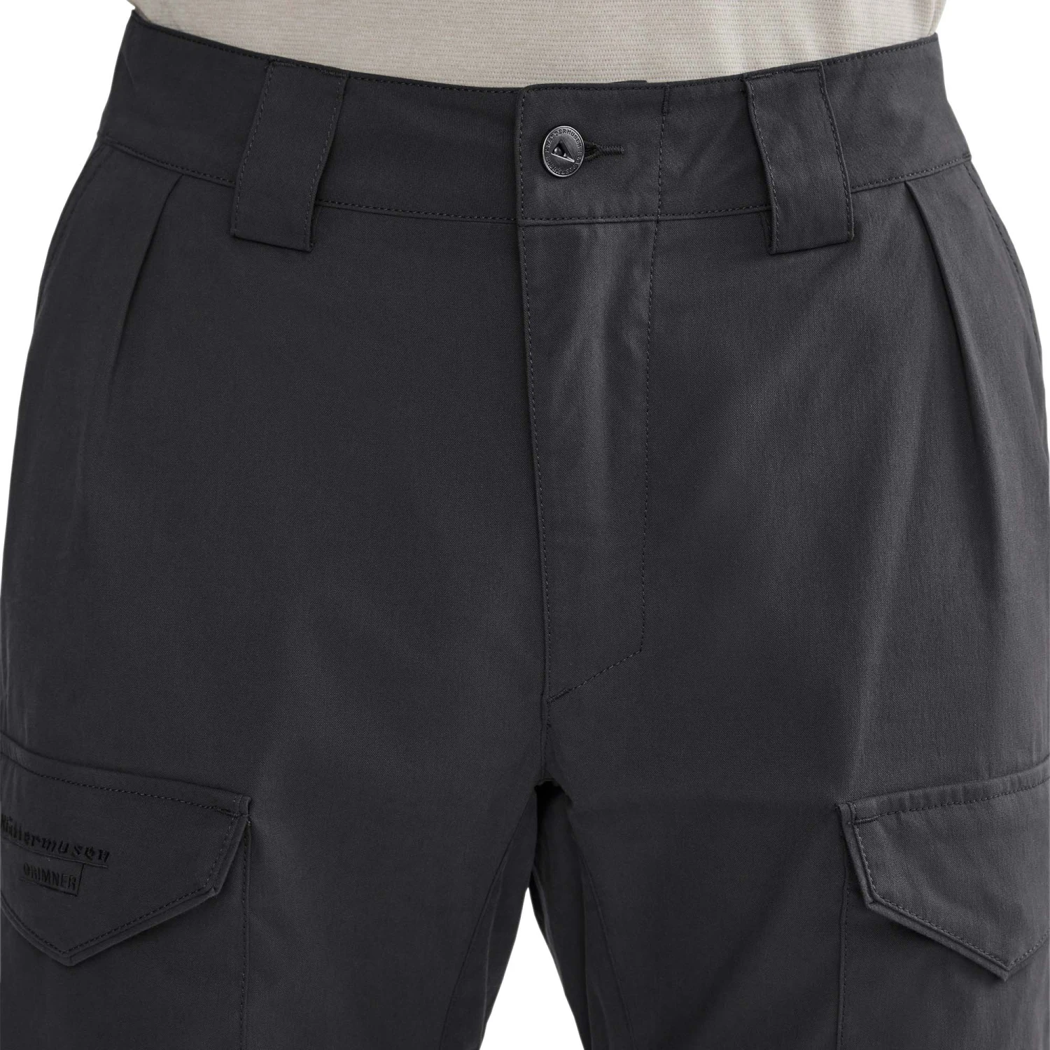 Grimner Pants Men's Hiking Trousers 3 Grimner Pants Men's Hiking Trousers - Image 3