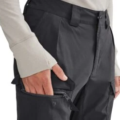 Grimner Pants Men's Hiking Trousers 9 Grimner Pants Men's Hiking Trousers -Sports Equipment 15588M11 GrimnerPantMs Raven Raven 102copycopy2copy