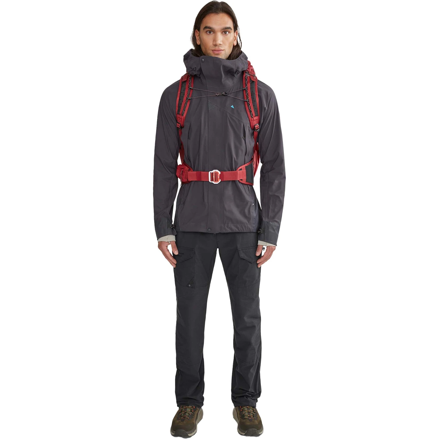 Grimner Pants Men's Hiking Trousers 2 Grimner Pants Men's Hiking Trousers - Image 2