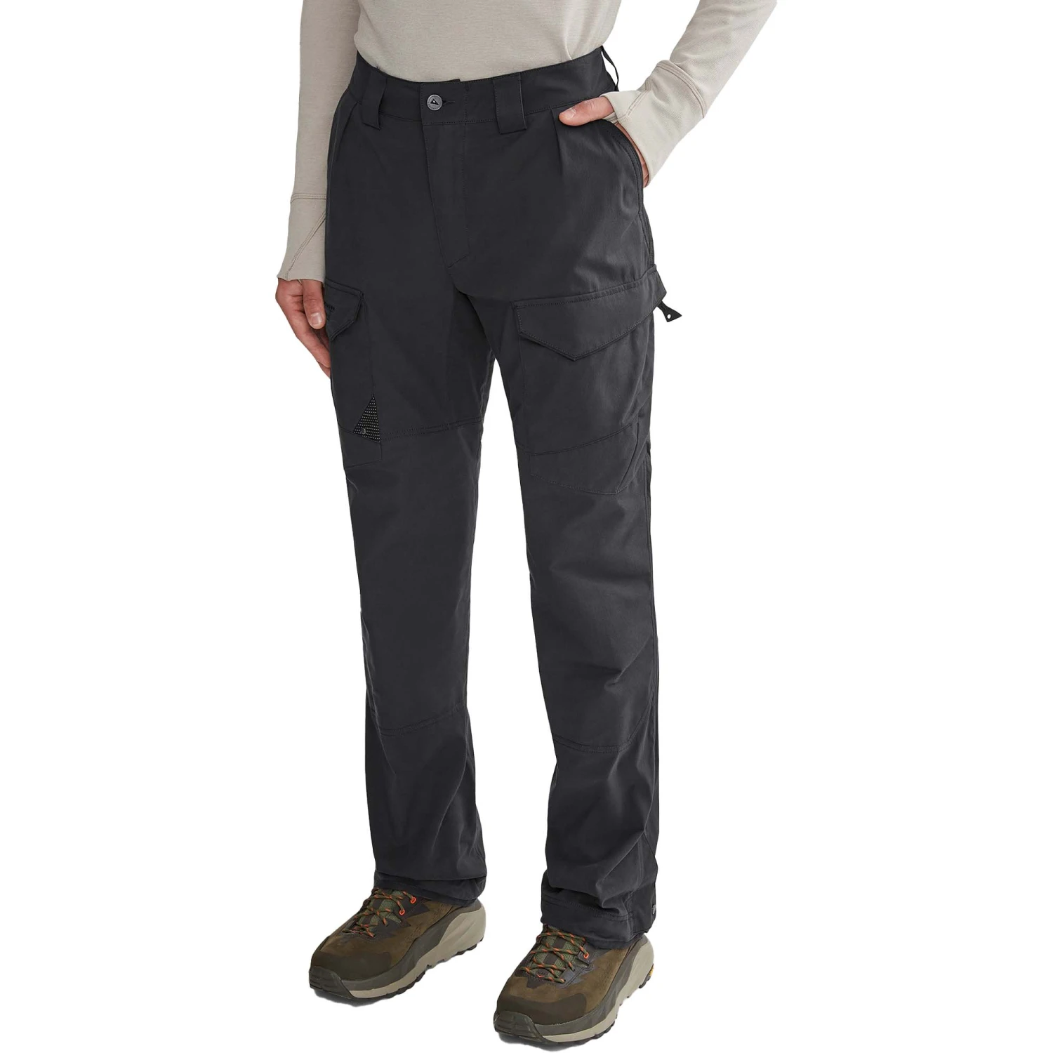 Grimner Pants Men's Hiking Trousers 1 Grimner Pants Men's Hiking Trousers