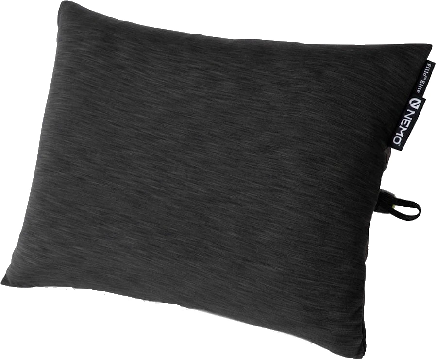 Nemo Fillo Elite Ultralight Travel & Camping Pillow 1 Nemo Fillo Elite Ultralight Travel & Camping Pillow