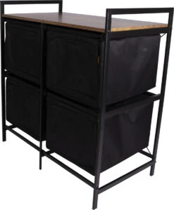 Bo-Camp Lawton Cooking Cabinet Folding Camping Storage Unit 15 Bo-Camp Lawton Cooking Cabinet Folding Camping Storage Unit -Sports Equipment 1593628 05copy