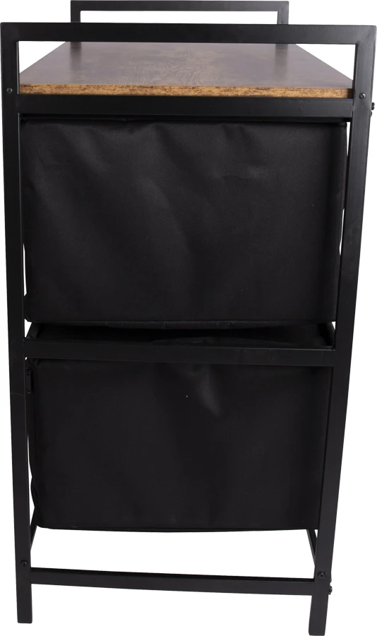 Bo-Camp Lawton Cooking Cabinet Folding Camping Storage Unit 5 Bo-Camp Lawton Cooking Cabinet Folding Camping Storage Unit - Image 5