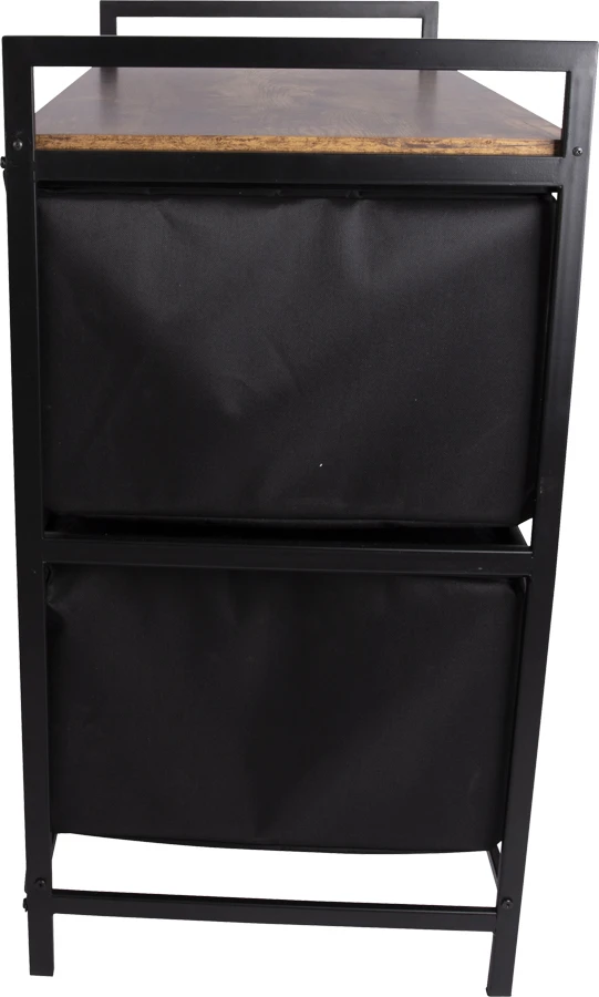 Bo-Camp Lawton Cooking Cabinet Folding Camping Storage Unit 9 Bo-Camp Lawton Cooking Cabinet Folding Camping Storage Unit - Image 9