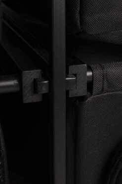 Bo-Camp Lawton Cooking Cabinet Folding Camping Storage Unit 21 Bo-Camp Lawton Cooking Cabinet Folding Camping Storage Unit -Sports Equipment 1593628 11copy