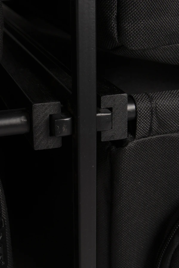 Bo-Camp Lawton Cooking Cabinet Folding Camping Storage Unit 10 Bo-Camp Lawton Cooking Cabinet Folding Camping Storage Unit - Image 10