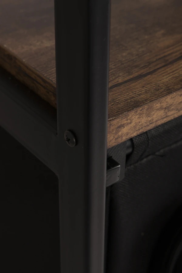 Bo-Camp Lawton Cooking Cabinet Folding Camping Storage Unit 11 Bo-Camp Lawton Cooking Cabinet Folding Camping Storage Unit - Image 11