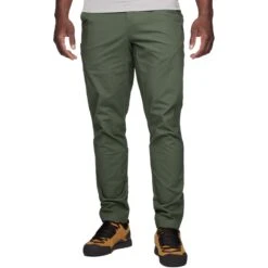 Black Diamond Rocklock Climbing & Bouldering Pants