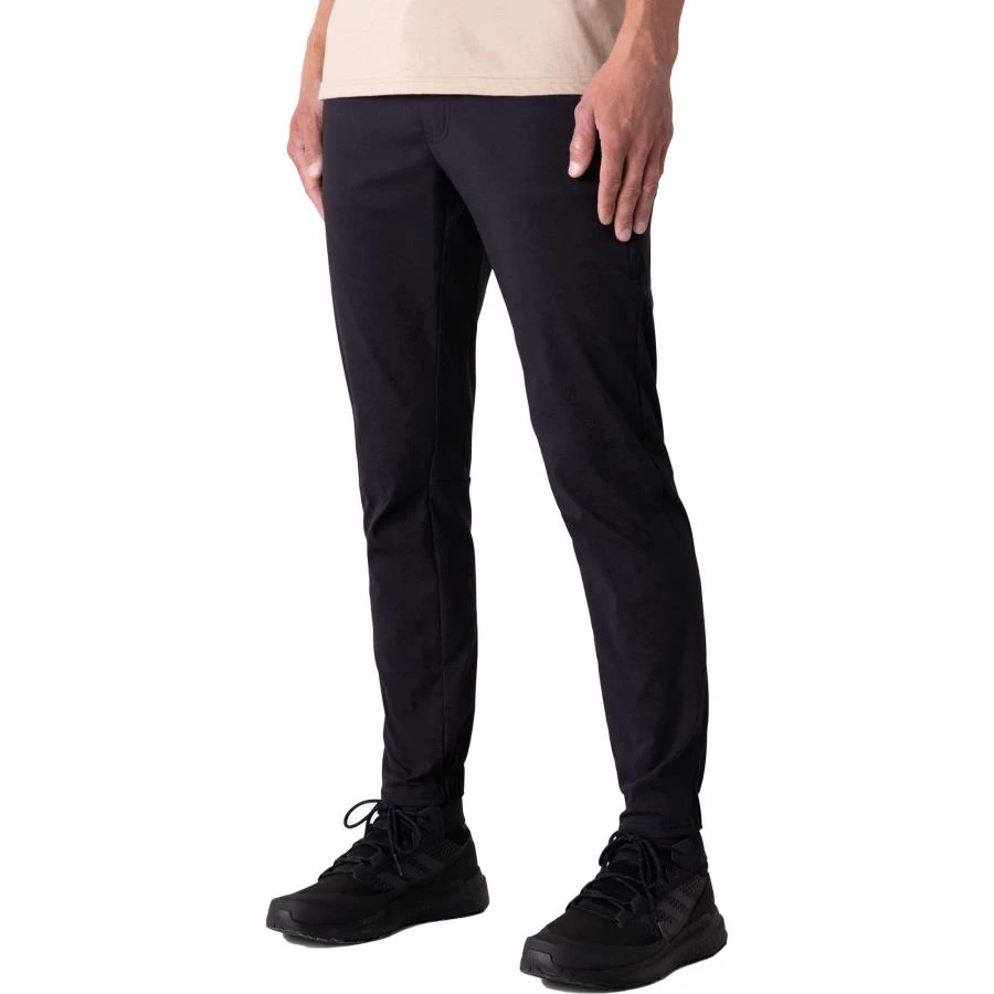 686 Everywhere Stretch Slim Fit Jogger Pants 8 686 Everywhere Stretch Slim Fit Jogger Pants - Image 8