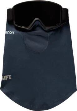Anon Lightweight MFI Facemask 13 Anon Lightweight MFI Facemask -Sports Equipment 17246105401 1Navy 1