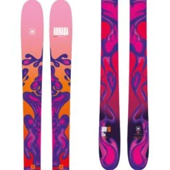 Armada ARW 88 Women's Skis