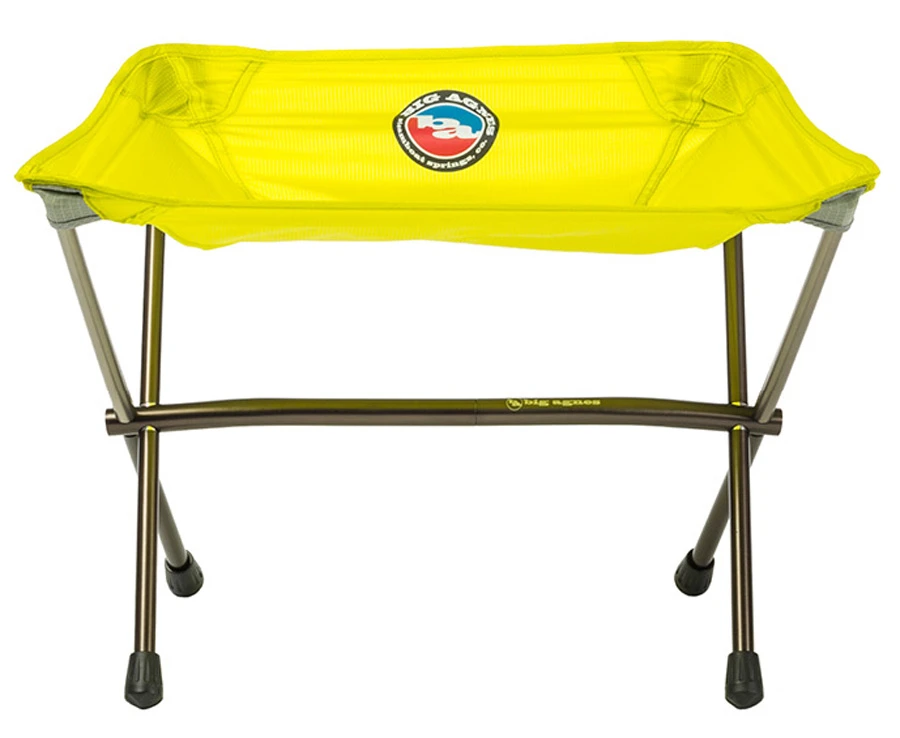 Big Agnes Skyline UL Stool Ultralight Camp Stool 2 Big Agnes Skyline UL Stool Ultralight Camp Stool - Image 2