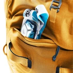 Deuter Durascent 30 Mountaineering Backpack 22 Deuter Durascent 30 Mountaineering Backpack -Sports Equipment 18a39175 1ff8 4249 b159 60bfb1cd4542 3364123 6325 Durascent30 cinnamon ink D 08copy