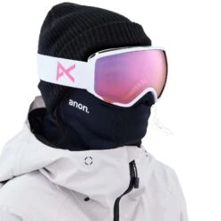 Anon Lightweight Neckwarmer Women's MFI Facemask
