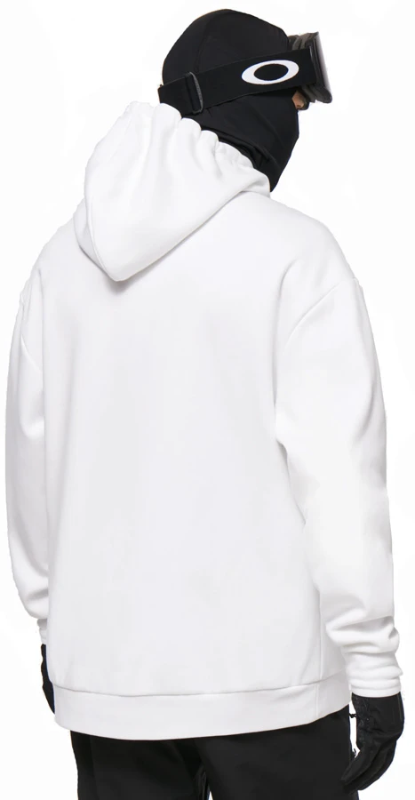 Oakley Rider Long 2.0 Hoodie Pullover 3 Oakley Rider Long 2.0 Hoodie Pullover - Image 3