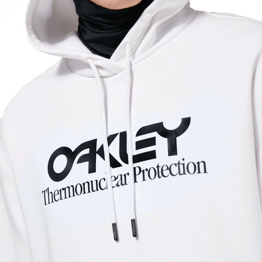 Oakley Rider Long 2.0 Hoodie Pullover 4 Oakley Rider Long 2.0 Hoodie Pullover - Image 4