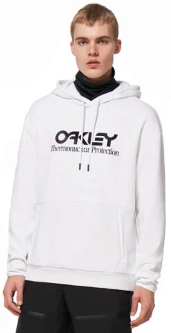 Oakley Rider Long 2.0 Hoodie Pullover