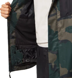 Oakley Core Divisional RC Insulated Snow/Ski Jacket 15 Oakley Core Divisional RC Insulated Snow/Ski Jacket -Sports Equipment 193517557485 core divisional rc insulated j b1b camo hunter alternate d02