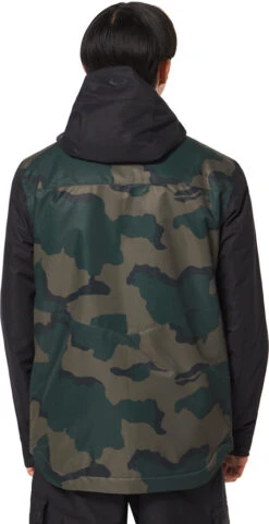 Oakley Core Divisional RC Insulated Snow/Ski Jacket 14 Oakley Core Divisional RC Insulated Snow/Ski Jacket -Sports Equipment 193517557485 core divisional rc insulated j b1b camo hunter alternate d04