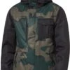 Oakley Core Divisional RC Insulated Snow/Ski Jacket