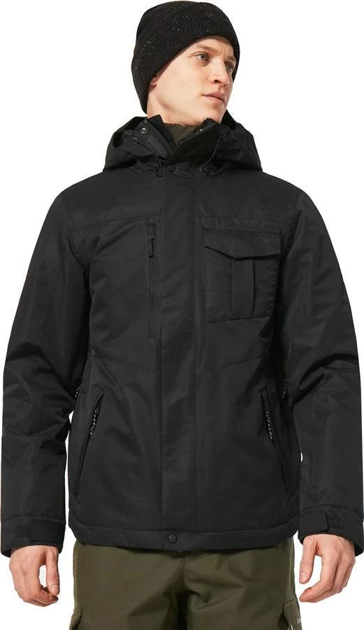 Oakley Core Divisional RC Insulated Snow/Ski Jacket 10 Oakley Core Divisional RC Insulated Snow/Ski Jacket - Image 10