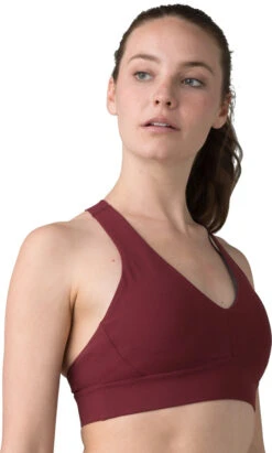 Prana Layna Women's Yoga/Sports Bra