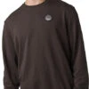 PrAna Patch Sweater/Pullover