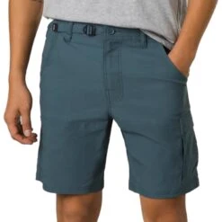 Prana Stretch Zion II Men's Climbing Shorts 15 Prana Stretch Zion II Men's Climbing Shorts -Sports Equipment 1969751 GREYBLUE 1