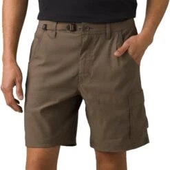 Prana Stretch Zion II Men's Climbing Shorts 13 Prana Stretch Zion II Men's Climbing Shorts -Sports Equipment 1969751 MUD