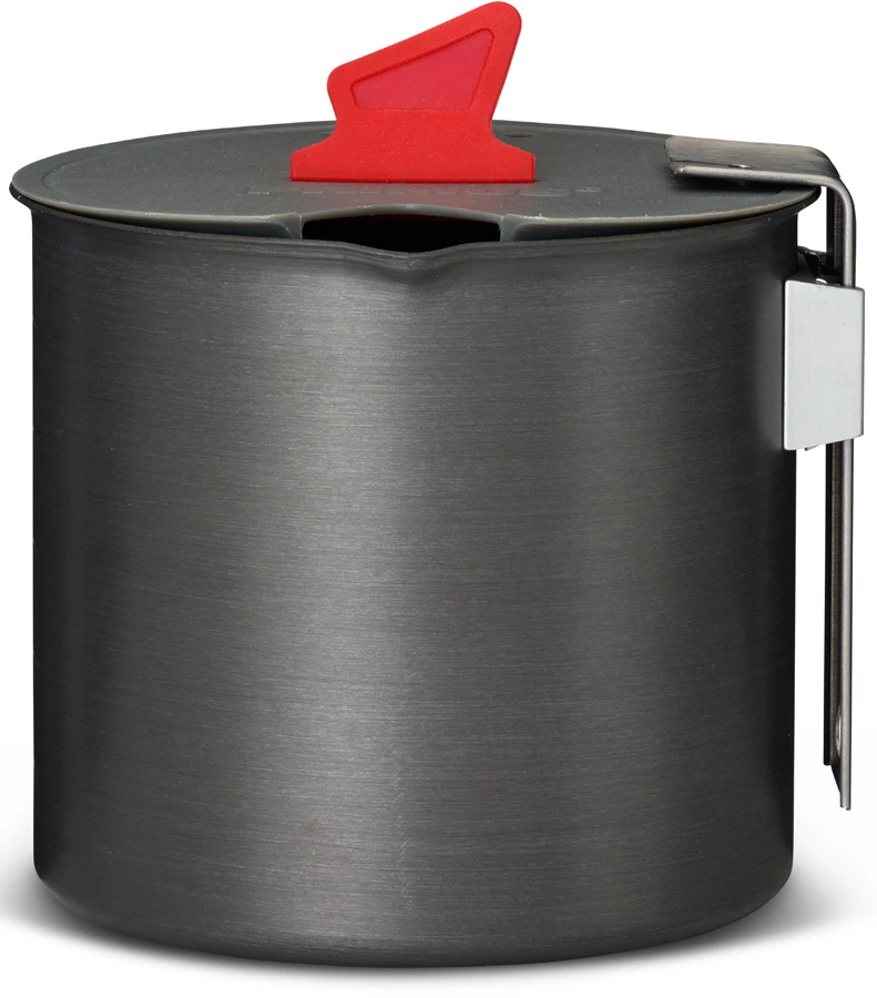 Primus Trek Pot Lightweight Camping & Hiking Cookware 2 Primus Trek Pot Lightweight Camping & Hiking Cookware - Image 2