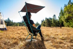 Helinox Personal Shade Camping Chair Accessory 20 Helinox Personal Shade Camping Chair Accessory -Sports Equipment 1e433639 71d8 4463 a3e6 fd4ec9df2fdaHELINOX PERSONALSHADE BLACK 6